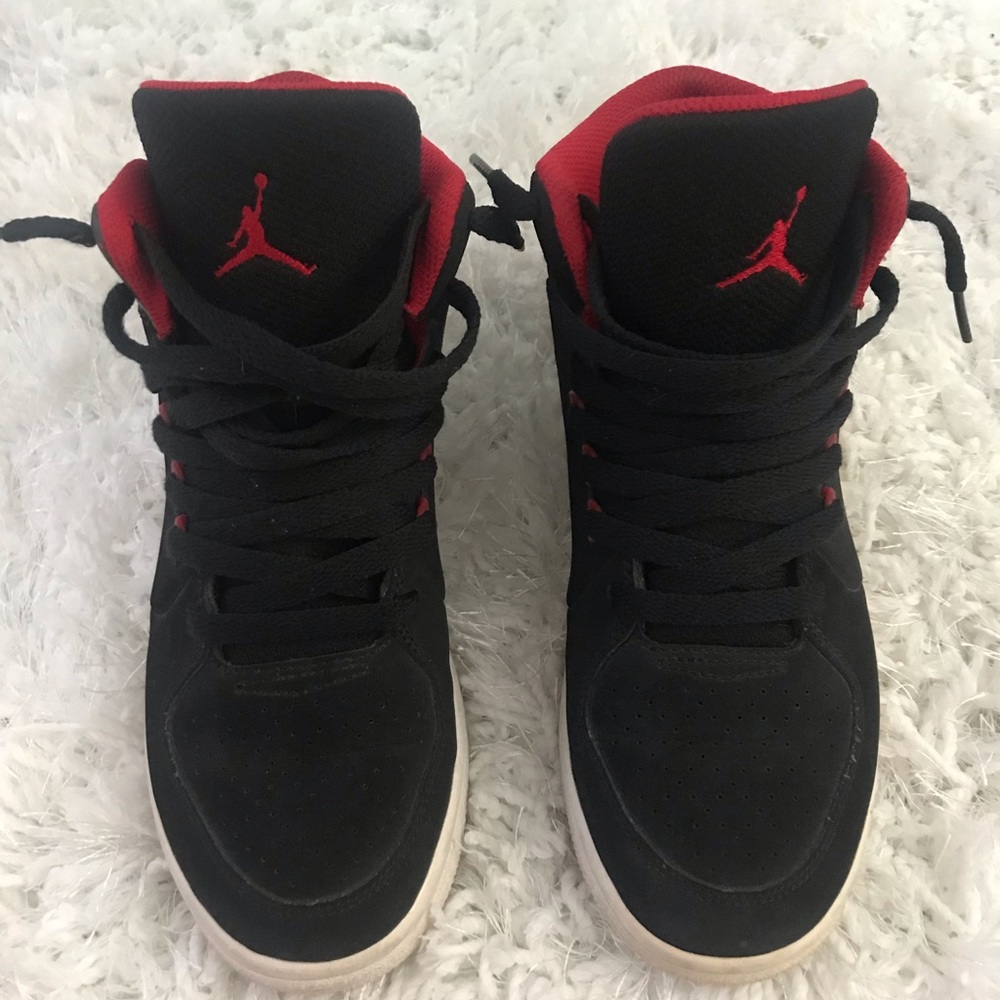 Nike Air Jordan 1 flight